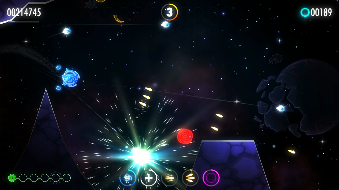 Star Ghost - Imagen 9